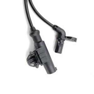 Sensor ABS para Motocicleta de Alta Calidad - Compatible con SUZUKI, Sensor de Velocidad, Piezas de Repuesto 65710H41100 - Product Image 2