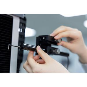 Máquina Composto Do Contorno Da Rugosidade Dispositivo De Detecção De Contorno De Alta Precisão Perfilômetro De Rugosidade De Superfície - Product Image 3