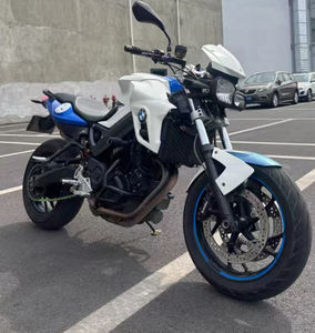 Utilizado para Yamaha MT07 en <span class=keywords><strong>2019</strong></span>. Motor de 689cc. Venta al por Mayor de Motocicletas de Segunda Mano de Alta Calidad - Product Image 2