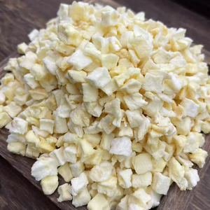 Huaran Natural Freeze Dried Apple Small <strong>Fruit</strong> <strong>Bits</strong> Carefully Processed Ideal for Tea Blend Snack Processing and Daily Food - Product Image 6