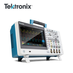 ออสซิลโลสโคปแบบดิจิตอลพกพาสองช่องสัญญาณ TEKTRONIX รุ่น TBS2102B/TBS2072B/TBS2202B แบนด์วิดท์ 100MHz - Product Image 3