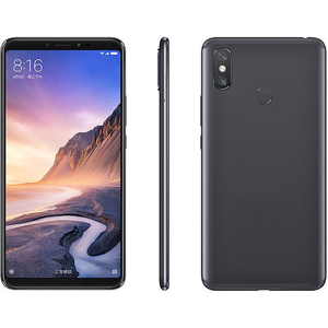Teléfono inteligente original Xiao <span class=keywords><strong>Mi</strong></span> <span class=keywords><strong>Max3</strong></span> desbloqueado teléfono móvil usado - Product Image 1