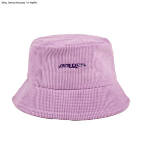 หมวกเบสบอลสไตล์สปอร์ตแบบทางการของเกาหลี รุ่น K-pop Demon Hunters ปี 2026 เหมาะสำหรับใช้ในบ้าน สำนักงาน โรงเรียน ธุรกิจ ของขวัญวันวาเลนไทน์ ผลิตจากโพลีเอสเตอร์ 100% - Product Image 2