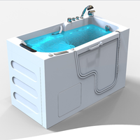 Tablier baignoire en acrylique pour salle de bain, livraison gratuite, nouveau Design, pour intérieur,
