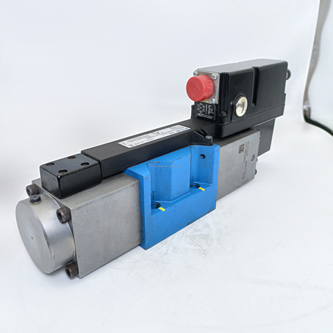 Hydraulic Proportional Valve KBFDG4V KBF KFDG4V KFTG4V Series KBFDG4V-5-2C50N-Z-M1-PH7-H7-12 Proportional Directional Valves