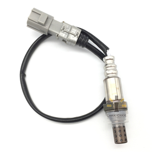 Capteur d'oxygène arrière PEIVSO pour Toyota Corolla Highlander 3.5L Sonde Lambda OEM 89465-0E060 894650E060 - Product Image 1