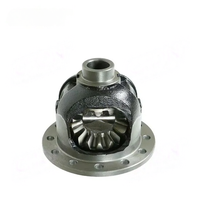 Kit d'engrenages différentiel arrière 41039-0K010 41039-71070 410390K010 4103971070 pour Toyota Hilux Revo