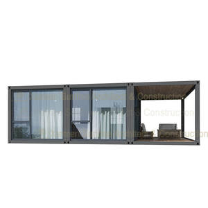 Disegni modulari per la casa contenitori per la casa dalla cina per la costruzione di alloggi a basso costo - Product Image 1