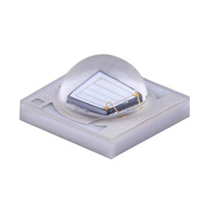 مصباح ليد من السيراميك بقدرة <span class=keywords><strong>3</strong></span> وات و 3535 وات بأشعة فوق بنفسجية 365nm و 370nm و UVA 1-<span class=keywords><strong>3</strong></span> وات - Product Image 1