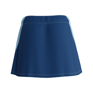 Pinnies de crosse sur le terrain pour femmes, vêtements de crosse à sublimation personnalisés, kilt de crosse résistant aux accrocs pour filles - Product Image 6