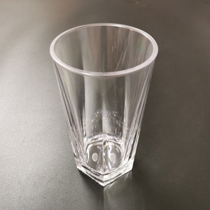 12.5oz đông lạnh mềm uống cup 370ml không thể phá vỡ cốc nhựa sao dưới bia Đông lạnh uống Tumbler - Product Image 2