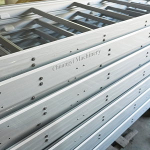 Trứng thu thập Dòng chuỗi trứng truyền đạt thiết bị nhà sản xuất - Product Image 4