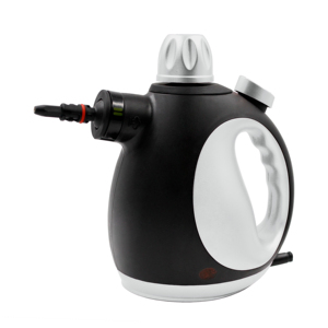 Limpiador a Vapor Eléctrico Portátil Mejorado 220V US con 8 Boquillas Especializadas, Presión de 3 Bares, Tanque de Agua de 350/450ml para Hogar, Coche y Hotel - Product Image 3