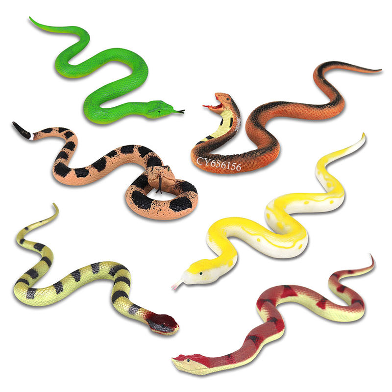 Charming and Cozy wild snakes for Kids' Delight and Comfort