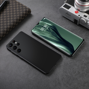ใหม่ S23อัลตร้าสมาร์ทโฟน6.9นิ้ว5G ปลดล็อครหัสใบหน้าโทรศัพท์มือถือ6800mAh 16GB + 1TB โทรศัพท์มือถือ handys Android13 - Product Image 6
