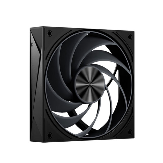 For TL-H12-X28-R9 PWM Silent 120mm Fluid Bearing Case Cooler Fan with High Efficiency 98.2CFM