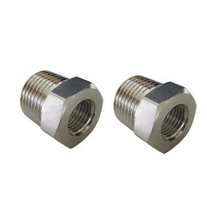 נחושת משושה נחושת זכר ונקבה הברגה, פליז הפחתת צימוד אגוז צימוד מותאם אישית צימוד צינור פליז איכותי - Product Image 6