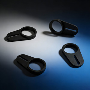 Pièces usinées CNC personnalisées, <span class=keywords><strong>service</strong></span> d'usinage OEM, <span class=keywords><strong>service</strong></span> de fabrication, <span class=keywords><strong>service</strong></span> de production en série, pièces tournées de haute qualité - Product Image 1