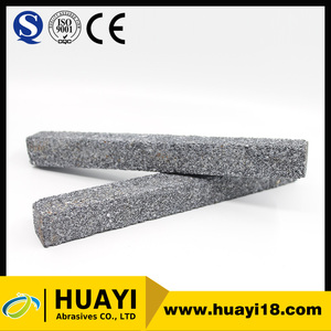<span class=keywords><strong>Ench</strong></span> Grinder Stone Dresser Meule en carbure de silicium noir Bande de coupe et de façonnage 8in Meule à panser - Product Image 2