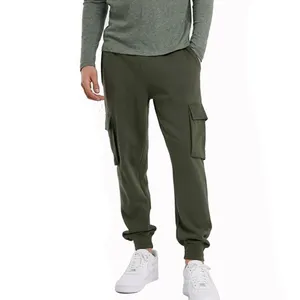 2022 г., OEM, мужские Модные шорты для бега с индивидуальным логотипом, повседневные спортивные штаны, хлопковые брюки с карманами