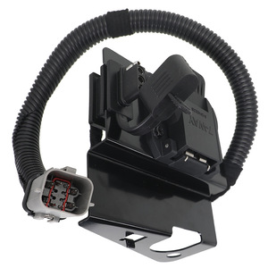 Arnés de cableado para remolque Yitrum YC3Z-13A576-CA para Ford 1999-2001 con conector de cobre estañado - Product Image 4
