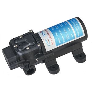 Электрическая мембранная помпа XTL12V 30 Вт - Product Image 5
