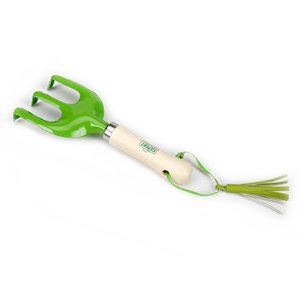 9-teiliges süßes Schaufel-und Rechen-DIY-Gartengeräte-Set Anpassbares OEM-Industrie zubehör für Kinder - Product Image 4
