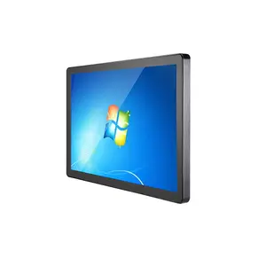 15 Inch Industrial Touch Screen Industrial Panel Pc All In 1 Computer Touch Panel Pc