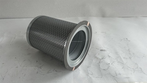 Elemento Filtrante Separador de Aceite de Alta Calidad para Secador de Aire, para Compresor de Tornillo Industrial, Número de Pieza 39863899 - Product Image 2