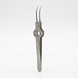 Surgical Instruments Medical Use Best Quality Germany Stainless Steel Manual Customized Made Hair Transplant <b>Punch</b> <b>Sets</b> CE SIGAL - Product Image 1