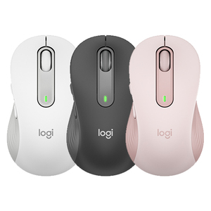 Original Logitech M650 M650L Wireless <strong>Mouse</strong> Notebook Desktop Wireless Office <strong>Mouse</strong> - Product Image 1