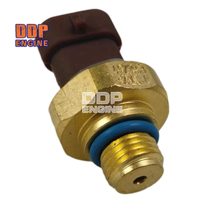 Capteur de pression du collecteur d'admission du moteur 3330141 4921493 pour Cummins ISM11 QSM11 - Product Image 5