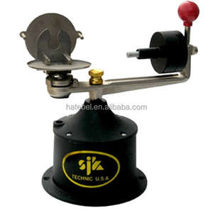 Apparecchio per Fusione Centrifuga di Leghe Metalliche Manuali per Laboratorio Dentistico HTBR HT-0117 - Product Image 2