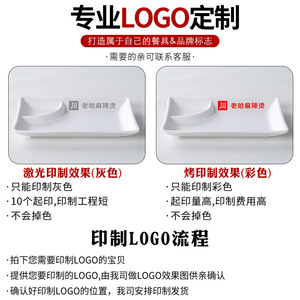 Nordic Style Melamine <b>Plate</b> Set Irregular Shape Solid Color For Party Hotel Use - Product Image 4
