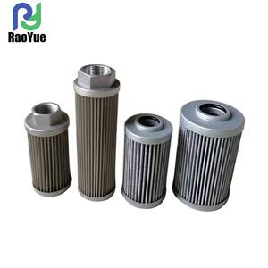 Vente en gros directe d'usine, éléments filtrants neufs de petite taille, pièces de rechange pour abatteuses à bois filetées, machines agricoles, visitez notre site - Product Image 4