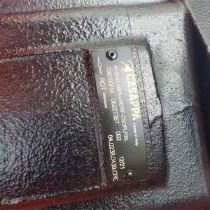 Bomba de Engranajes Hidráulica KP30.43 para Casappa, Utilizada para Grúa TEREX RT1070 KP30.43-A8X9-LMEFG-CSC/LP20 - Product Image 2