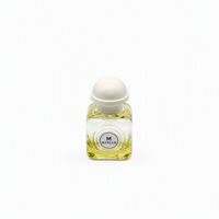 Ensemble de parfums pour femmes MERYAM, 4 pièces, senteur fraîche et longue durée, vaporisateur, eau de parfum, avec boîte cadeau artistique blanche, style minimaliste moderne