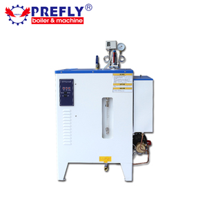 Générateur de vapeur électrique compact 6 kW pour hammam, petite chaudière de bain de vapeur avec <span class=keywords><strong>vidange</strong></span> automatique et écran LED - Product Image 5