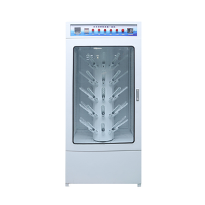 En Stock 10 20 Secador de zapatos industrial doble Esterilizador de zapatos Equipo de secado Máquina de secado de zapatos - Product Image 5