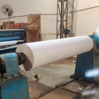 Rouleau de papier pour traceur CAD, papiers sans bois pour textiles