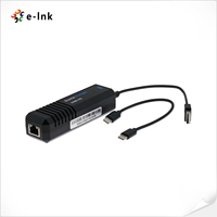 Dante Dongle USB I/O konverter bi-directional USB Audio Digital