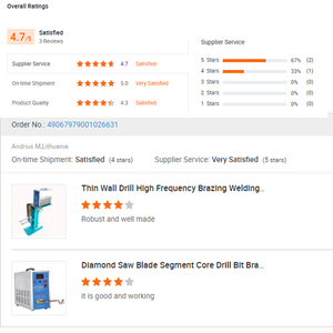 Máy hàn cảm ứng, hàn thiếc, mài mũi khoan Trung Quốc - Product Image 6