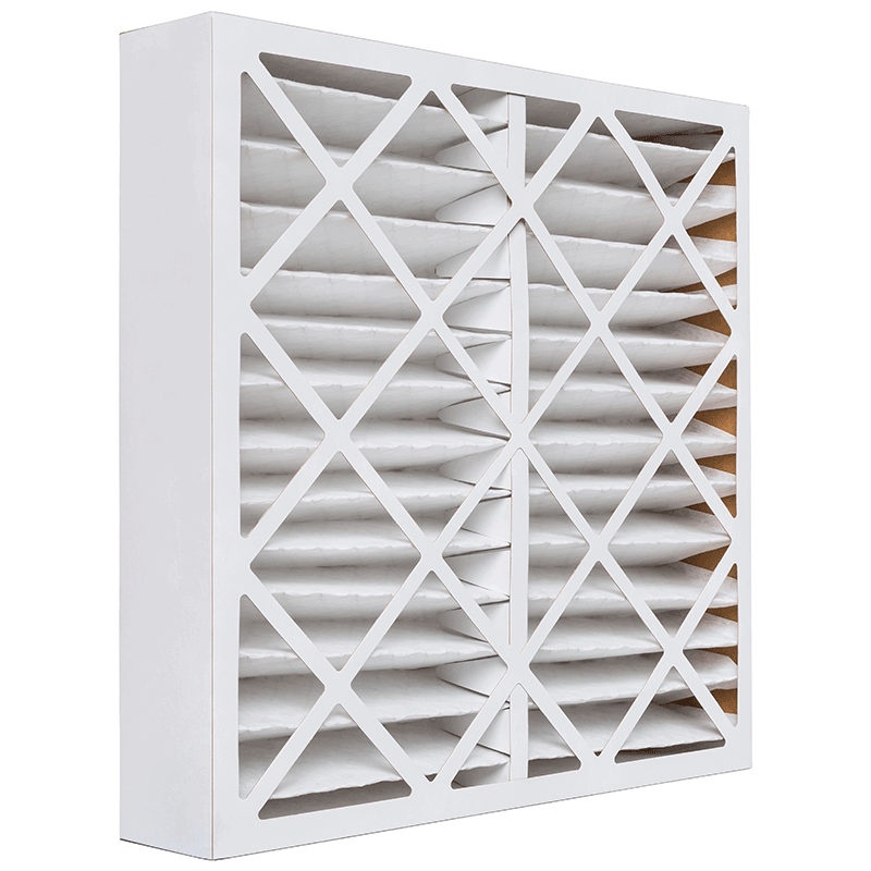 Customized MERV8 11 13 Air Filter
