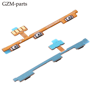 Điện Thoại Di Động Chất Lượng Tốt Power On Off Khối Lượng Nút Kết Nối Cáp <span class=keywords><strong>Flex</strong></span> Đối Với Xiaomi Redmi Lưu Ý 8 Pro - Product Image 4