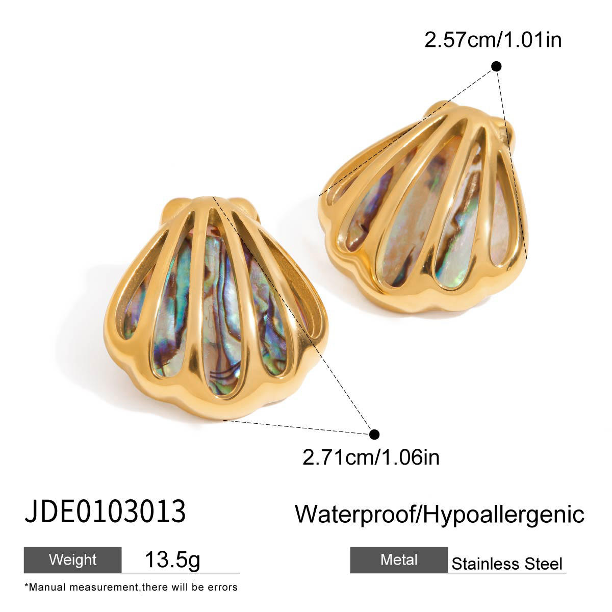 รหัสสินค้า: JDE0103013