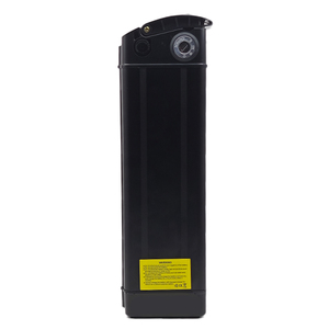 Batteria per bicicletta elettrica 36V 48V, batteria agli ioni di litio 15.6Ah, 18Ah, 21Ah, per motore 250W, 350W, 500W, 750W. - Product Image 3