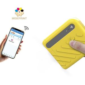 WISEPRINT Máquina <span class=keywords><strong>de</strong></span> Marcado Automático <span class=keywords><strong>de</strong></span> Códigos VIN, Máquina <span class=keywords><strong>de</strong></span> Codificación <span class=keywords><strong>de</strong></span> Fecha Portátil TIJ, <span class=keywords><strong>Impresora</strong></span> <span class=keywords><strong>de</strong></span> Inyección <span class=keywords><strong>de</strong></span> Tinta Mini <span class=keywords><strong>de</strong></span> Mano con Control por Aplicación - Product Image 2