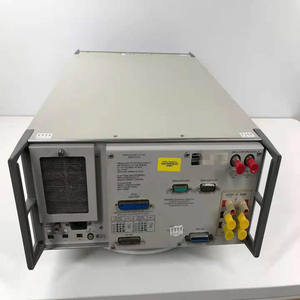 Calibratore Multifunzione ad Alte Prestazioni Fluke 5700A - Product Image 4