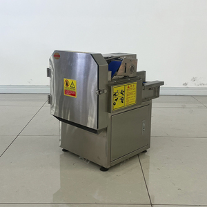 Commercial <b>Vegetable</b> Automatic <b>Vegetable</b> <b>Cutter</b> <b>Multifunctional</b> <b>Vegetable</b> for Restaurants <b>Vegetable</b> Machine Poultry - Product Image 6