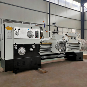 Tornio da banco robusto e mini tornio in metallo per orologiai e officine di ingegneria di precisione - Product Image 5